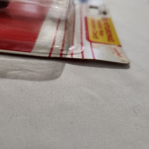 1990 David Robinson Starting Lineup Figure w/1989 Rookie Card Sealed Box - Picture 8 of 10